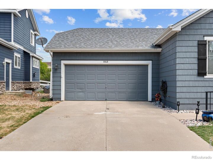 Property Photo:  1848 Idalia Court  CO 80538 