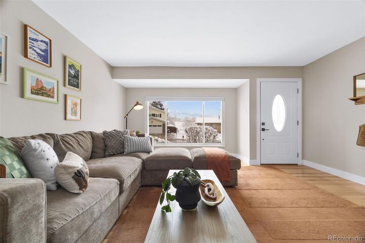 Property Photo:  13272 W Montana Avenue  CO 80228 