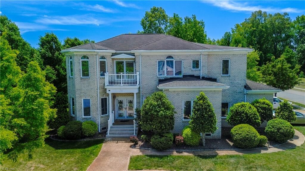 Property Photo:  4423 Tartan Arch  VA 23321 