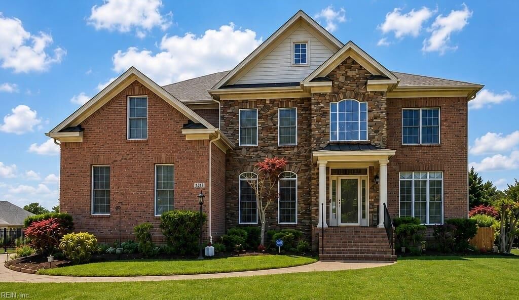 Property Photo:  5217 Rockport Lndg  VA 23435 