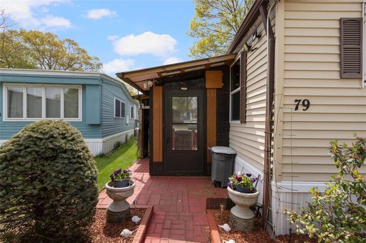 Property Photo: 6101 Post Road RI 02852