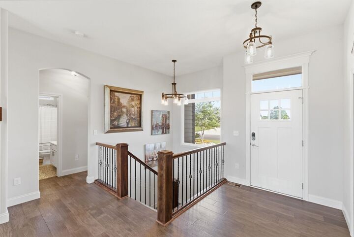 Property Photo: 1105 Park Glen St KS 67026
