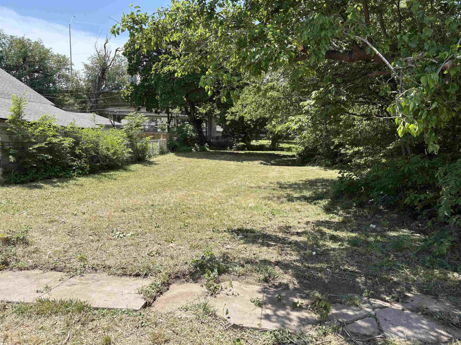 Property Photo: 427 N Minnesota KS 67214