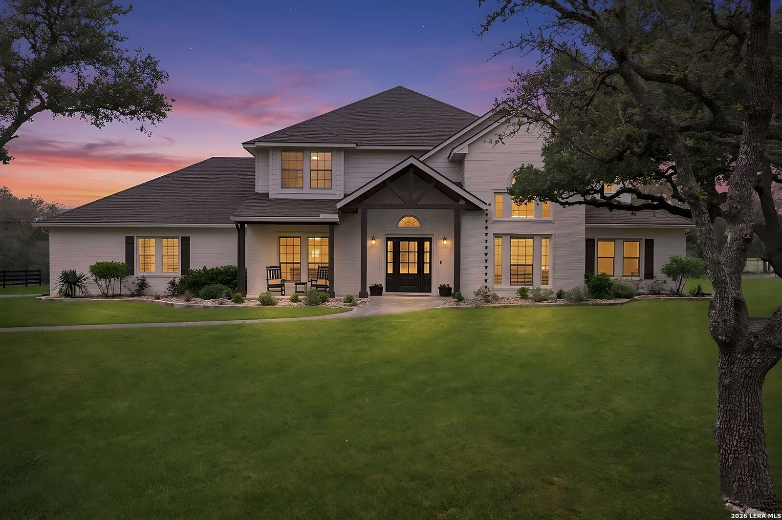 Property Photo: 112 Cibolo Hollow N TX 78015