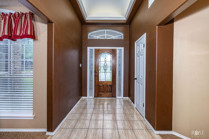 Property Photo:  3249 Forest Hill Drive  TX 76904 