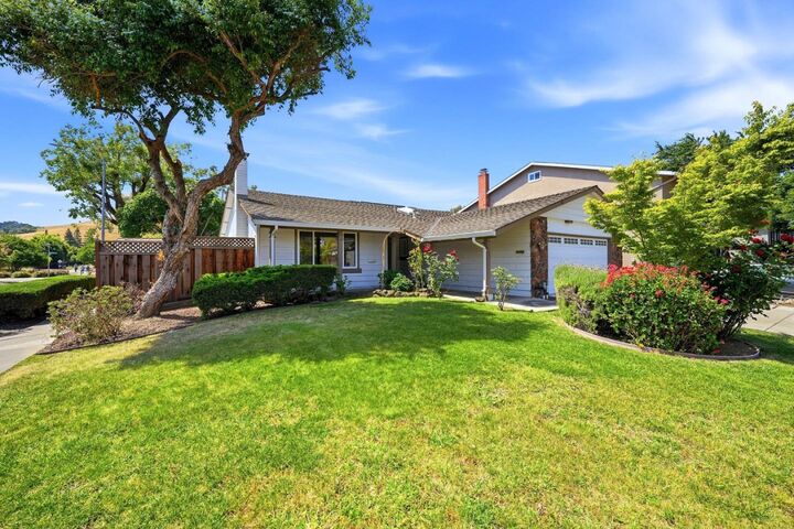 Property Photo:  6489 San Anselmo Way  CA 95119 