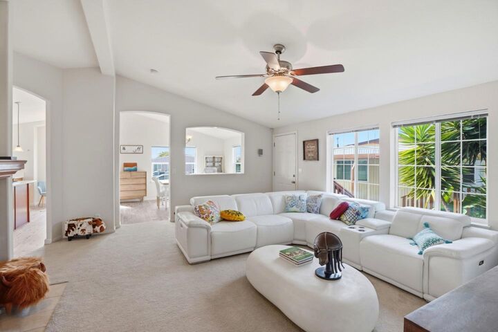 Property Photo:  150 Kern Street 30  CA 93905 