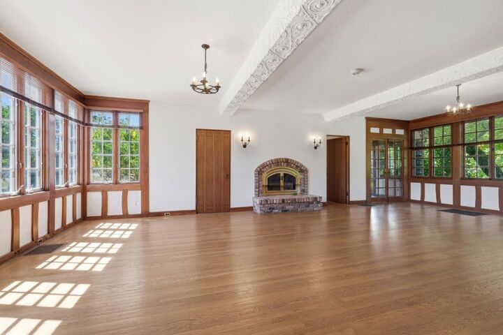 Property Photo:  24580 Loma Prieta Avenue  CA 95033 