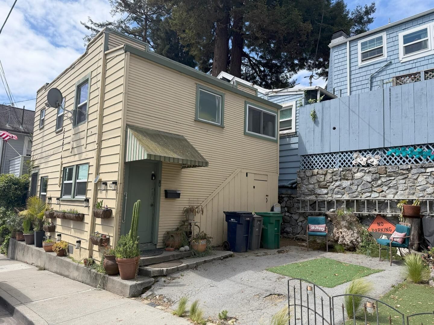 Property Photo:  431 Capitola Avenue  CA 95010 