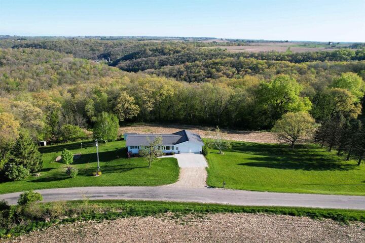 Property Photo:  54098 Rounds Road  WI 54631 