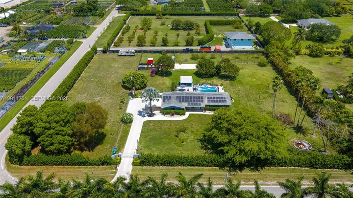 Property Photo:  21175 SW 232nd St  FL 33170 