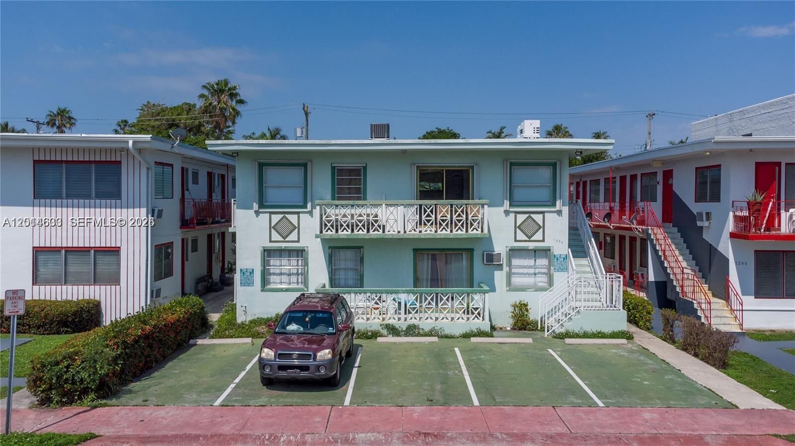Property Photo:  1234 Euclid Ave 7  FL 33139 