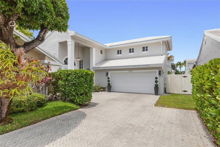 Property Photo: 6414 SW 114th Pl FL 33173
