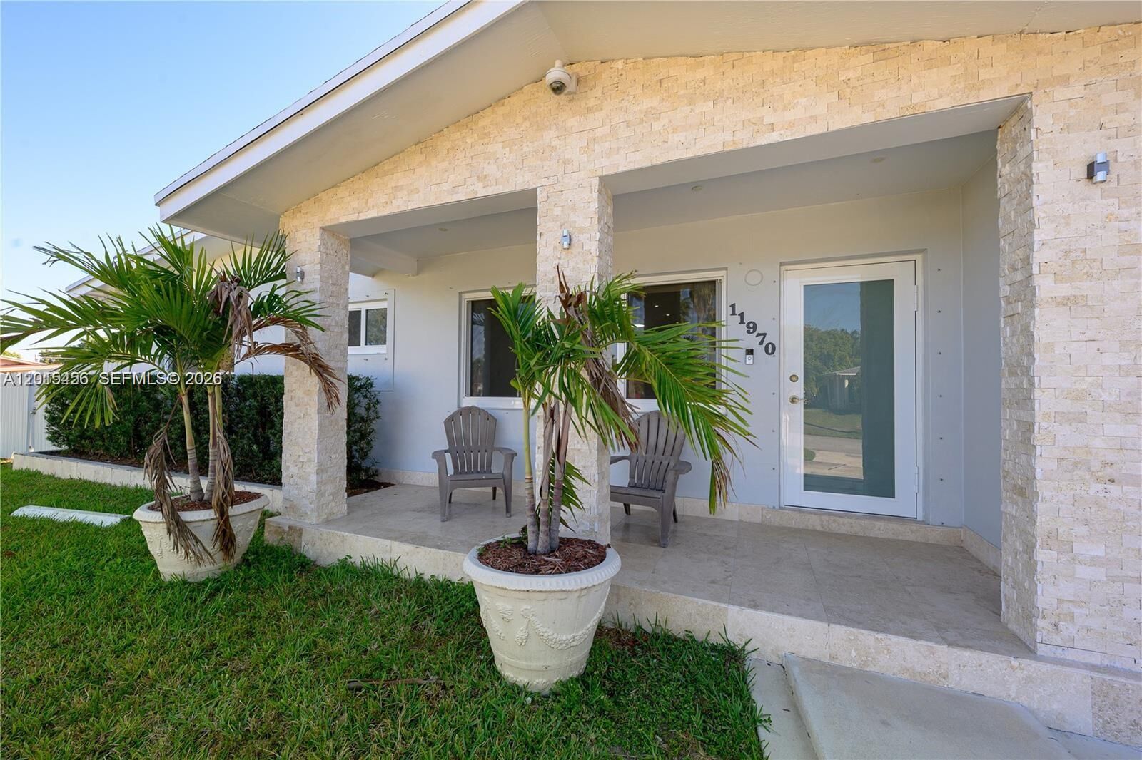 Property Photo:  11970 SW 177th Ter  FL 33177 