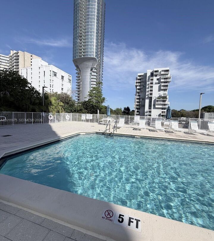 Property Photo: 2501 Brickell Ave 804 FL 33129