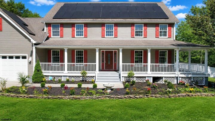 Property Photo:  14 Wiley Ct  NJ 08210 