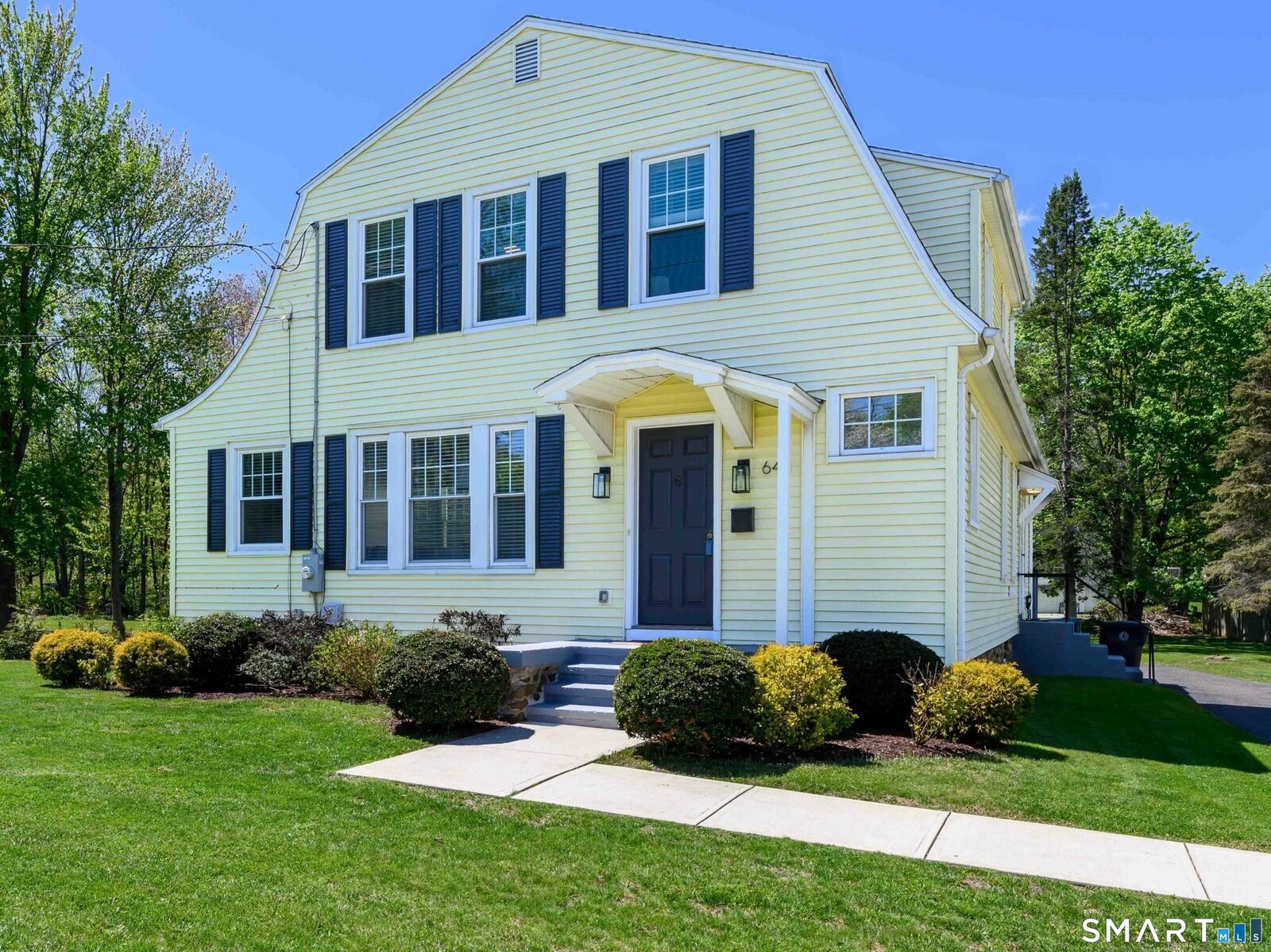 Property Photo:  643 Maple Avenue  CT 06410 