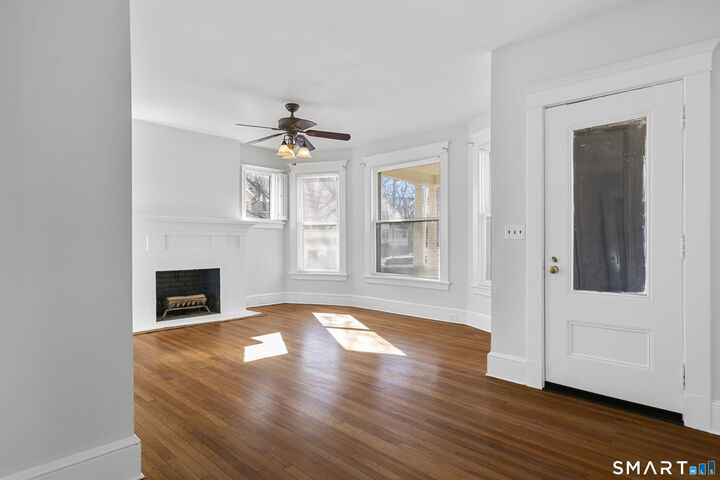 Property Photo:  515 Central Avenue  CT 06515 