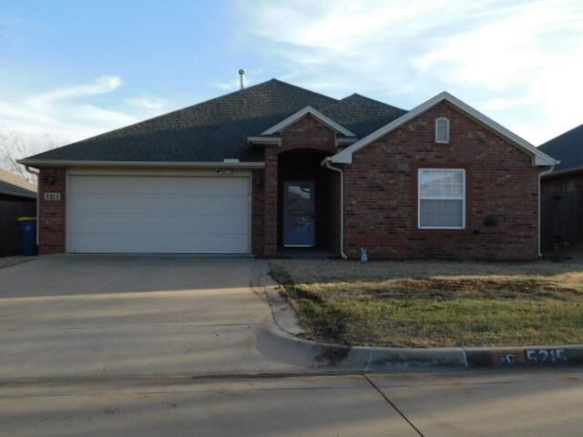 Property Photo:  5215 W 4th Avenue  OK 74074 