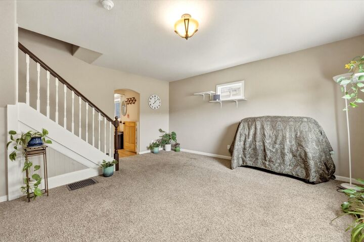 Property Photo: 659 Sumner Street WY 82801