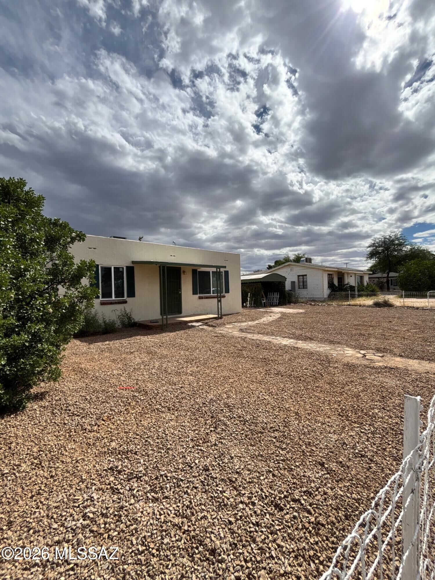 Property Photo:  4208 E 1st Street  AZ 85711 