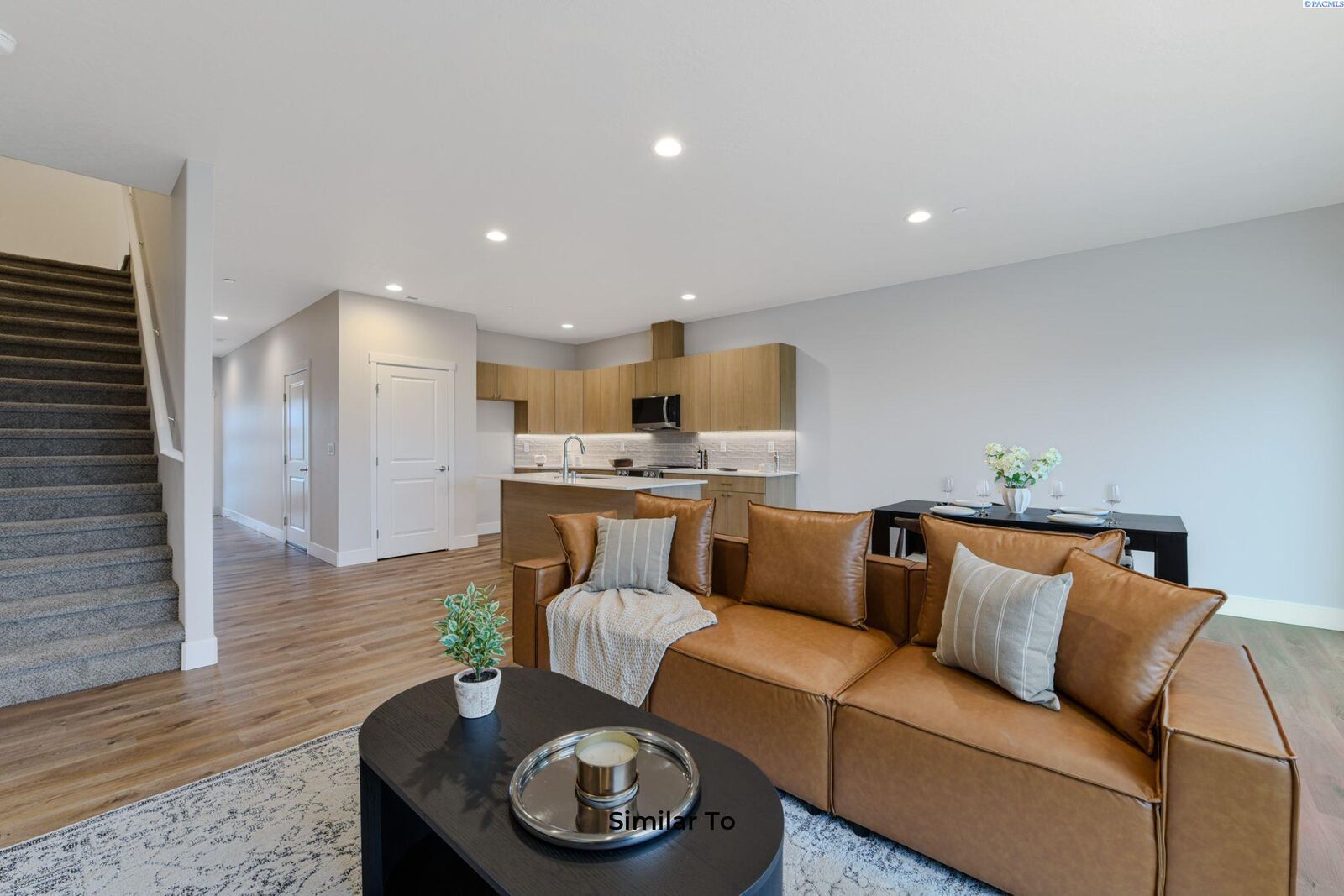 Property Photo:  4437 Road 114  WA 99301 