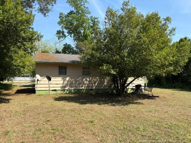 Property Photo:  118 Brooklyn Street  NC 28377 