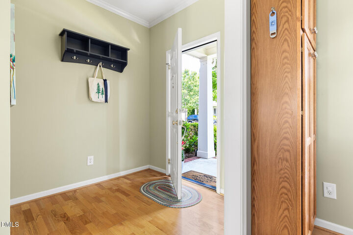 Property Photo: 11041 David Stone Drive NC 27517