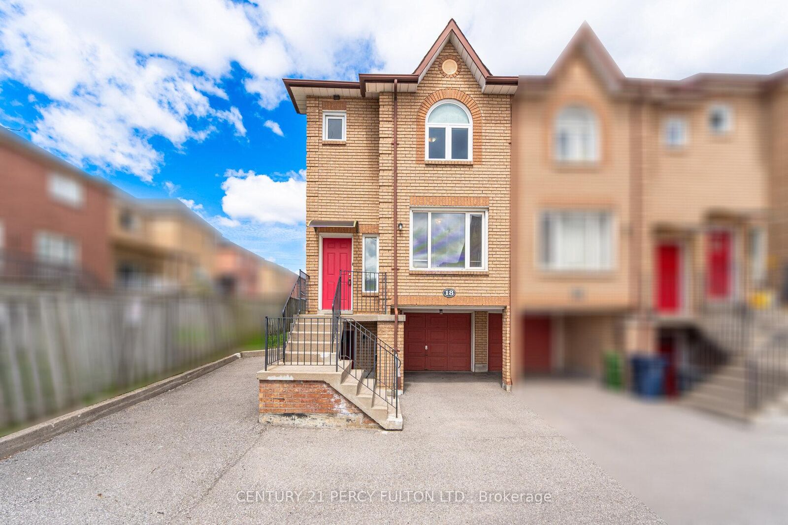 Property Photo:  3680 Brimley Road 18  ON M1V 5K7 