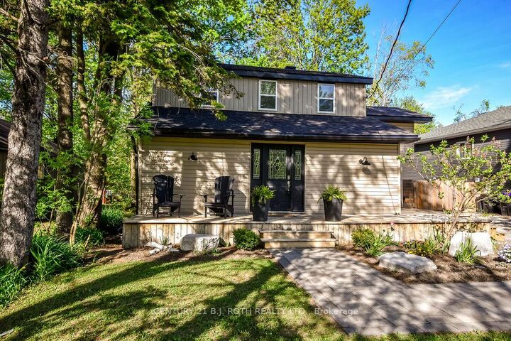 Property Photo:  3407 Bayou Road  ON L3V 6H3 