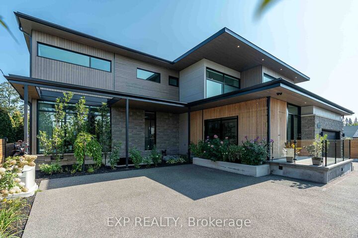 Property Photo: 1979 Prince Of Wales Drive ON K2C 3J7