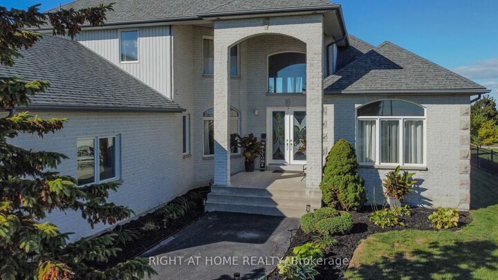 Property Photo: 843 County Rd 2 N/A ON N0R 1A0
