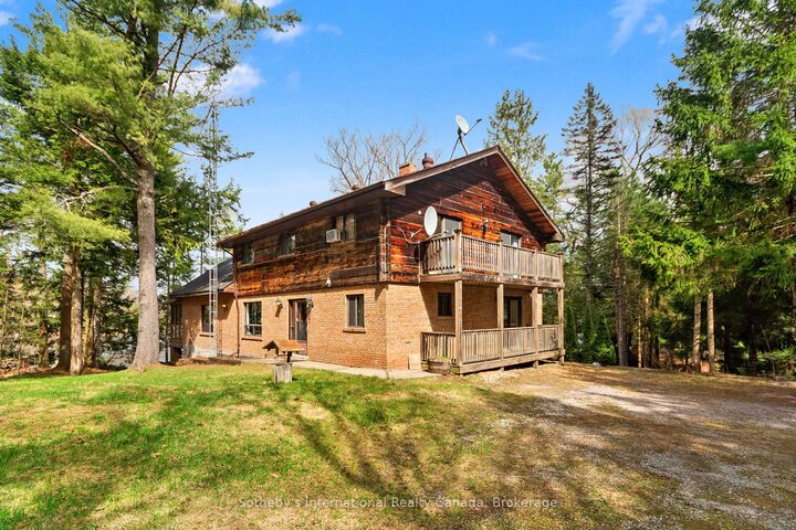 Property Photo: 88 Causeway Road ON L0K 1S0