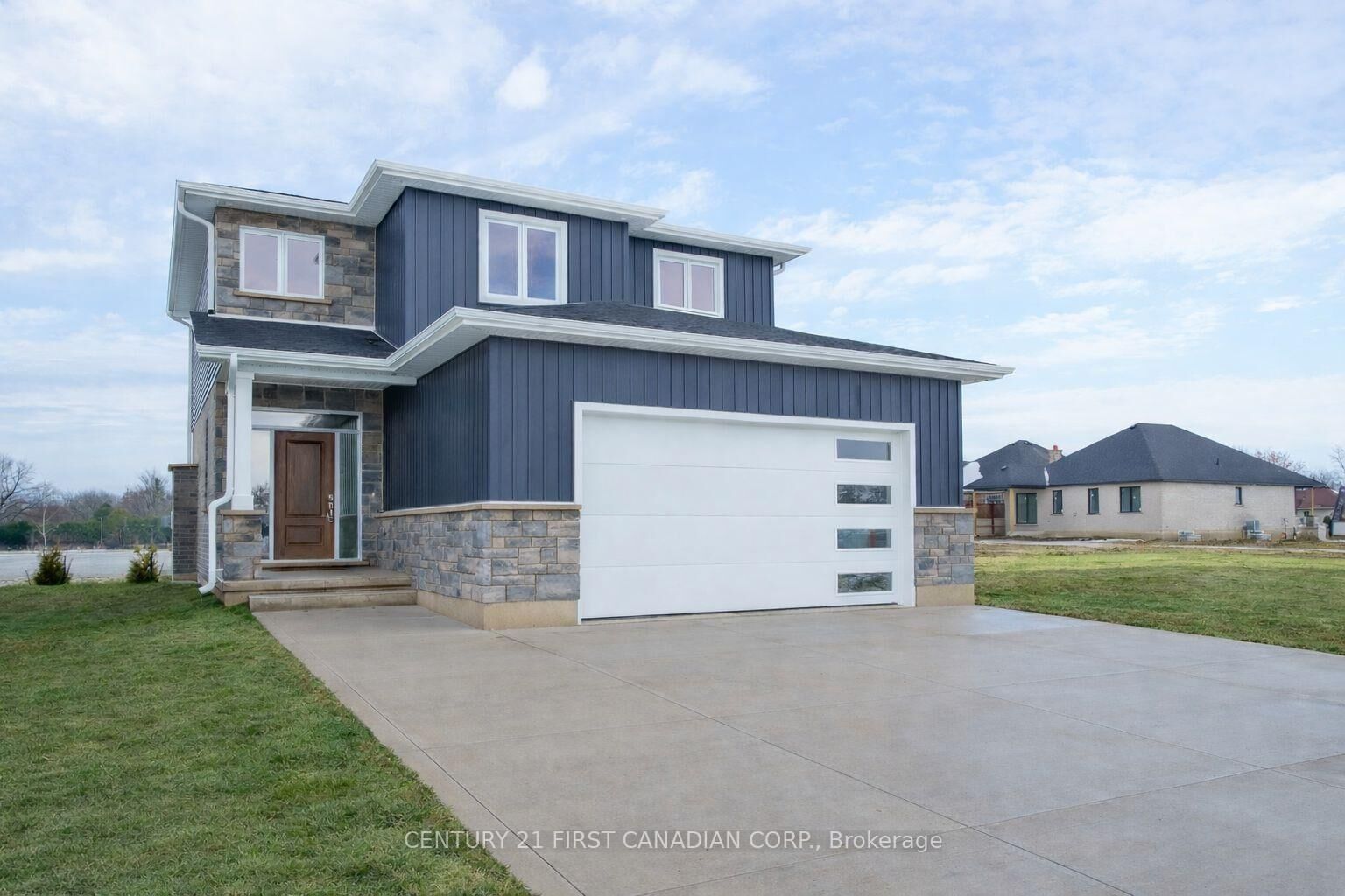 Property Photo: 115 Atkinson Street ON N0M 1A0