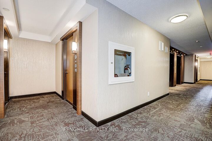 Property Photo:  1 Uptown Drive 2010  ON L3R 5C1 