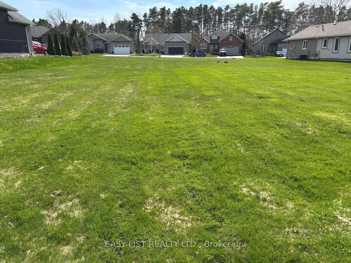 Property Photo:  7 Glen Abbey Court  ON N4L 1Y4 