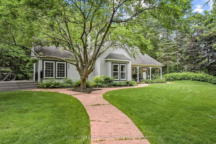 Property Photo:  103 Southbank Drive  ON P1L 1G3 