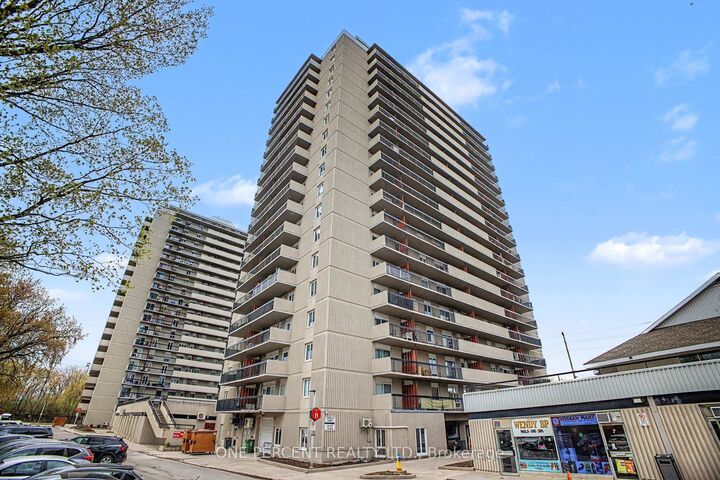 158B McArthur Avenue 1807 — photo 1