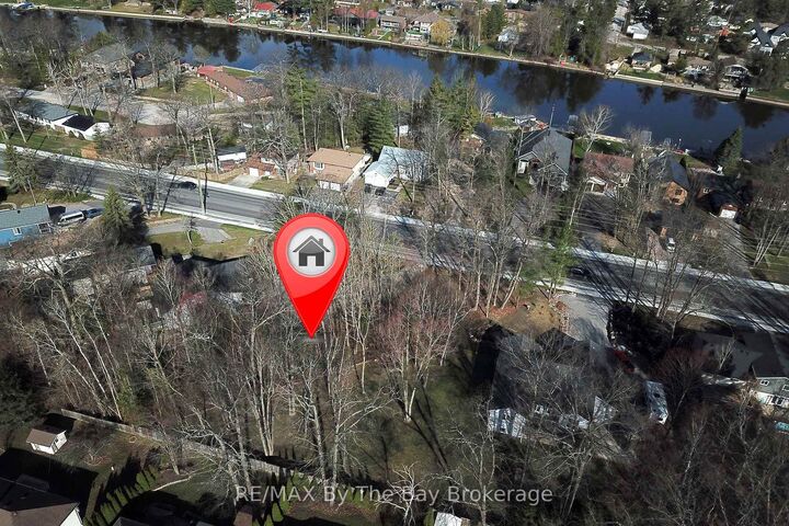 Property Photo:  1459 River Road W  ON L9Z 2W5 