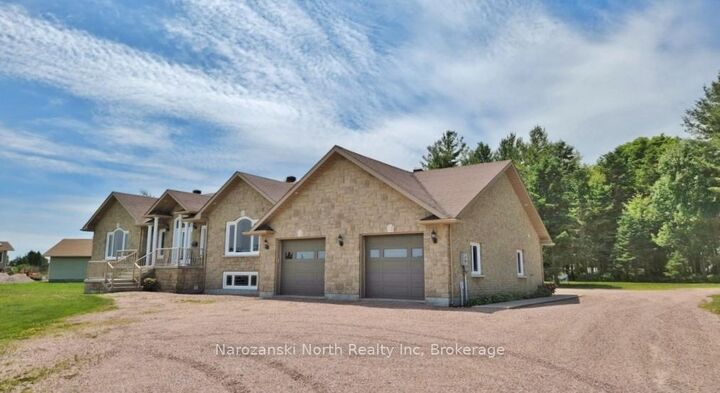Property Photo:  148 Hwy 607 N/A  ON P0M 1A0 