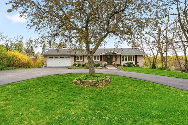 Property Photo:  5258 Cedar Springs Road  ON L7P 0B9 