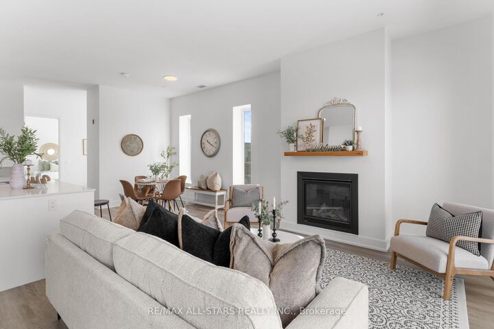 Property Photo: 19B West Street N Ph#5 ON K0M 1N0