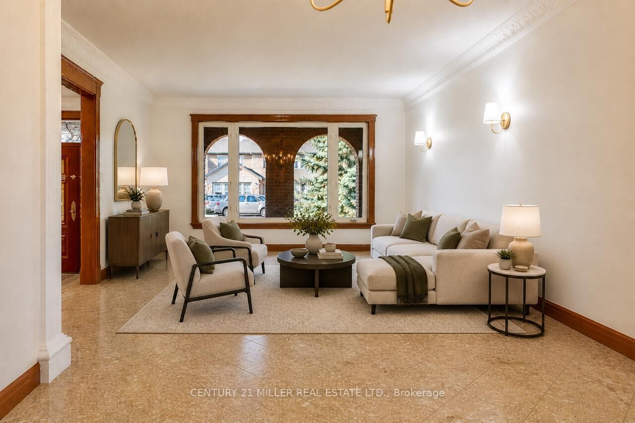 Property Photo: 477 Valleyview Crescent A ON L9T 3L3