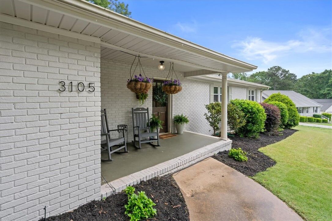 Property Photo:  3105 Pinehurst Lane  SC 29621 
