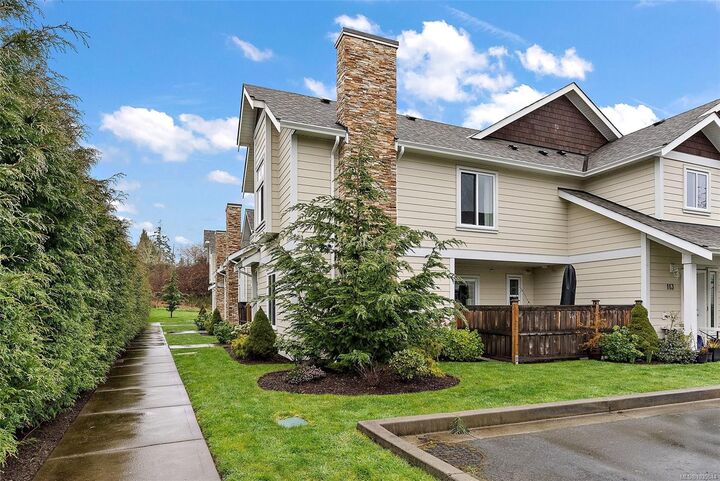 Property Photo:  2038 Gatewood Rd #114  BC V9Z 1L7 