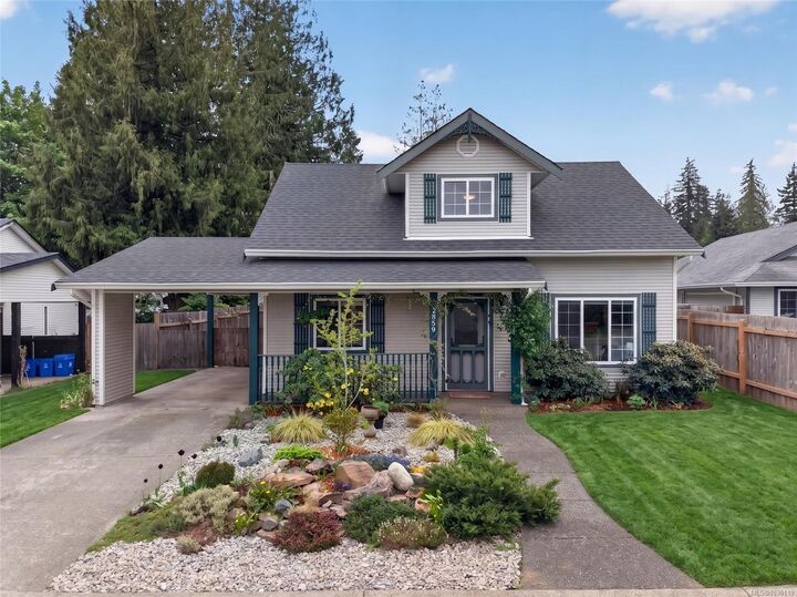 Property Photo:  2859 Penrith Ave  BC V0R 1S0 