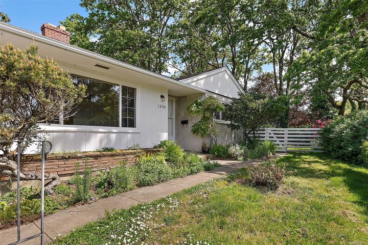 Property Photo:  1290 Derby Rd  BC V8P 1S8 
