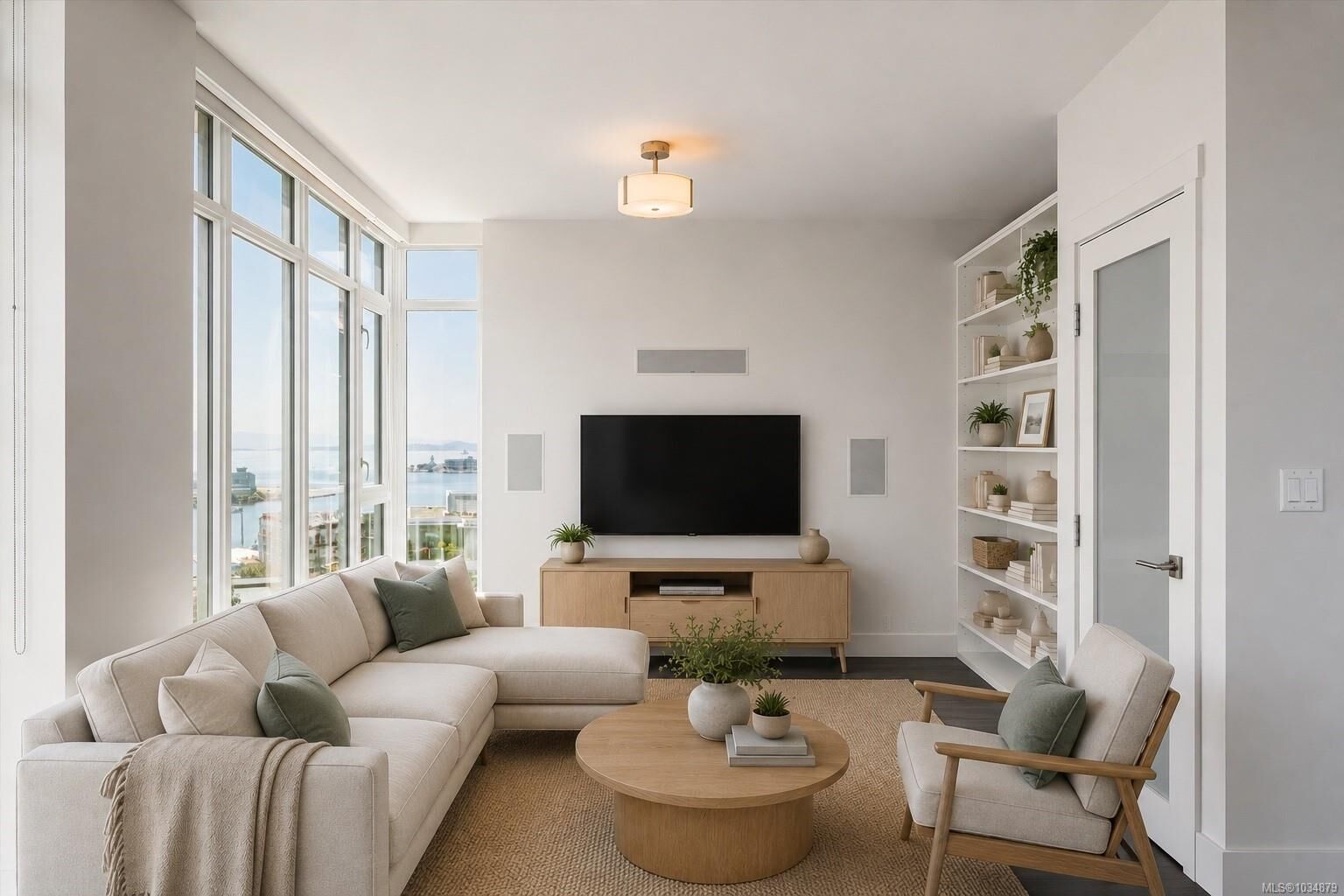 Property Photo:  83 Saghalie Rd 809  BC V9A 0E7 