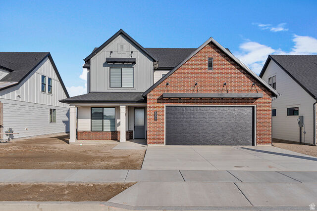 Property Photo:  4305 W 400 S 605  UT 84015 