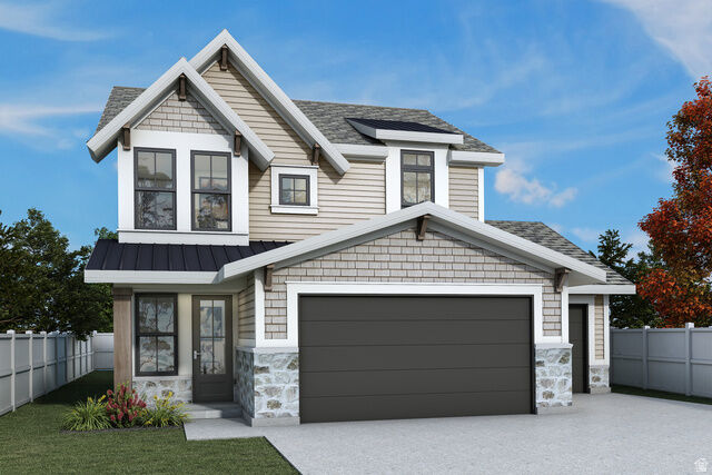 Property Photo:  4305 W 400 S 605  UT 84015 